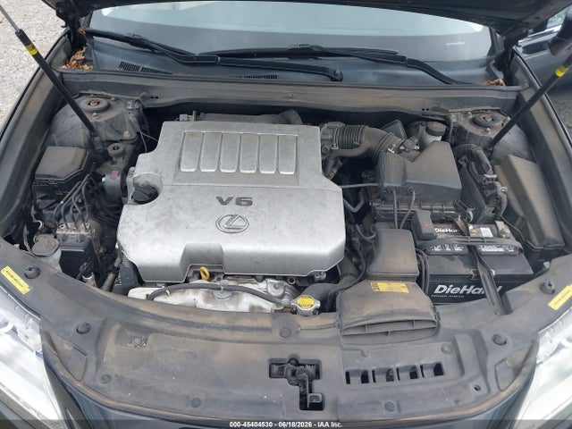Продаж на аукціоні авто 2014 Lexus Es 350, vin: JTHBK1GG7E2100442, номер лоту: 45404530