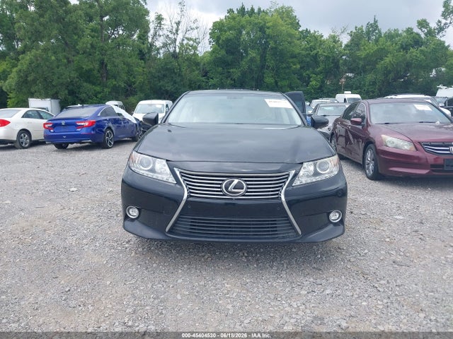 Aukcja sprzedaży 2014 Lexus Es 350, vin: JTHBK1GG7E2100442, numer aukcji: 45404530