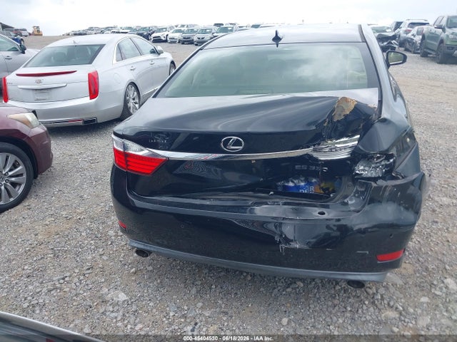Продаж на аукціоні авто 2014 Lexus Es 350, vin: JTHBK1GG7E2100442, номер лоту: 45404530