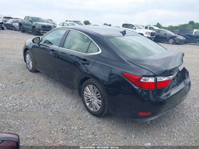Aukcja sprzedaży 2014 Lexus Es 350, vin: JTHBK1GG7E2100442, numer aukcji: 45404530