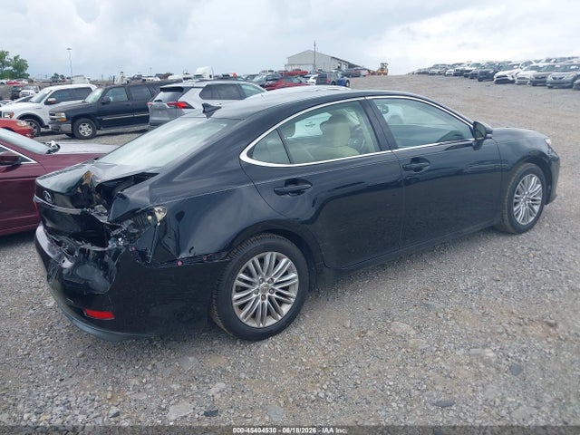 Продаж на аукціоні авто 2014 Lexus Es 350, vin: JTHBK1GG7E2100442, номер лоту: 45404530