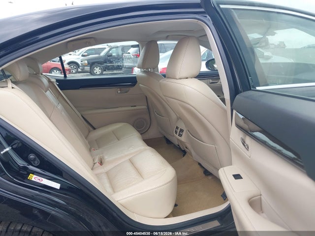 Продажа на аукционе авто 2014 Lexus Es 350, vin: JTHBK1GG7E2100442, номер лота: 45404530