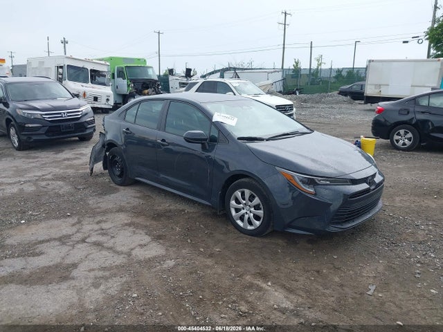 Toyota COROLLA LE 2024 5YFB4MDE4RP158984 Image 1