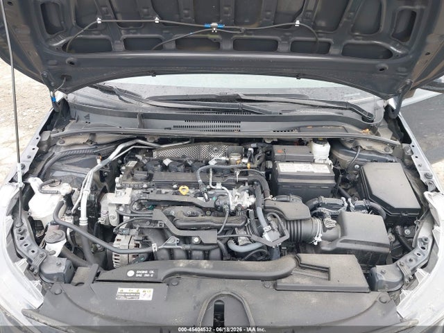 Toyota COROLLA LE 2024 5YFB4MDE4RP158984 Image 10