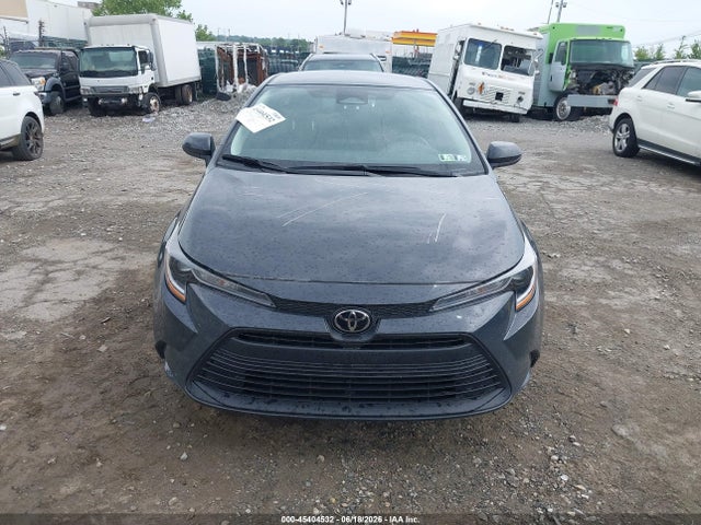 Toyota COROLLA LE 2024 5YFB4MDE4RP158984 Image 12