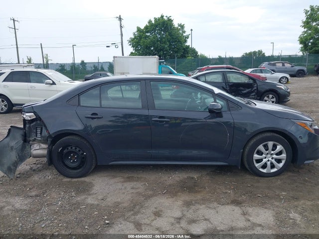 Toyota COROLLA LE 2024 5YFB4MDE4RP158984 Image 13