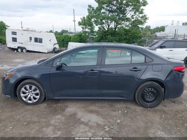 Toyota COROLLA LE 2024 5YFB4MDE4RP158984 Image 14