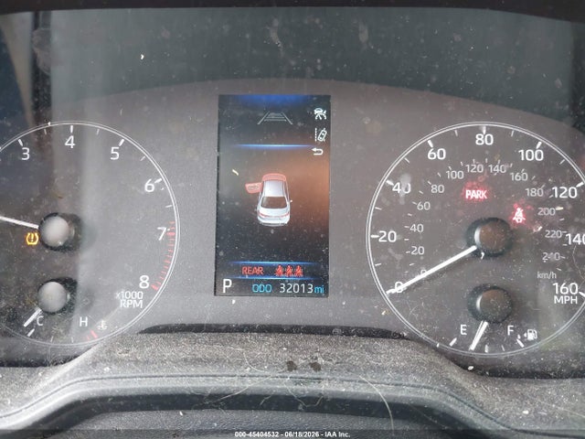 Toyota COROLLA LE 2024 5YFB4MDE4RP158984 Image 15