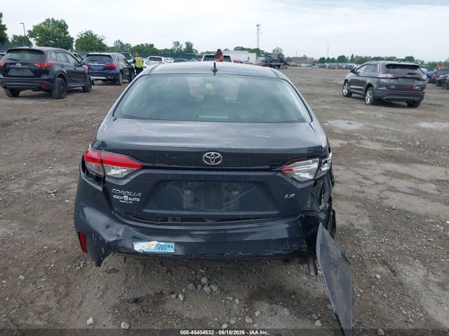 Toyota COROLLA LE 2024 5YFB4MDE4RP158984 Image 16