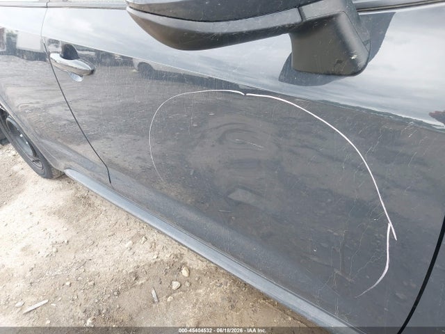 Toyota COROLLA LE 2024 5YFB4MDE4RP158984 Image 18