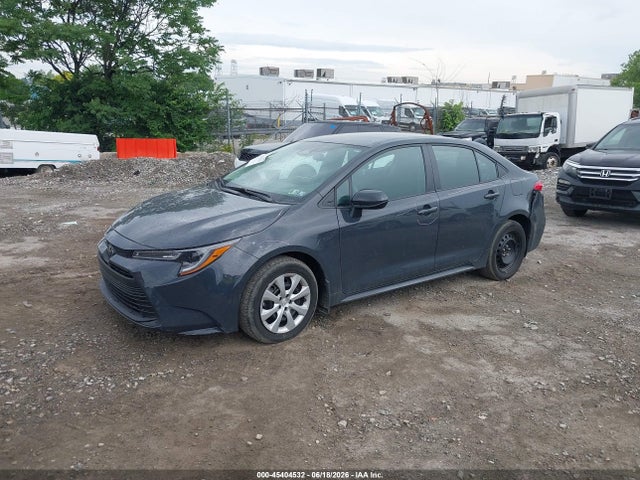 Toyota COROLLA LE 2024 5YFB4MDE4RP158984 Image 2