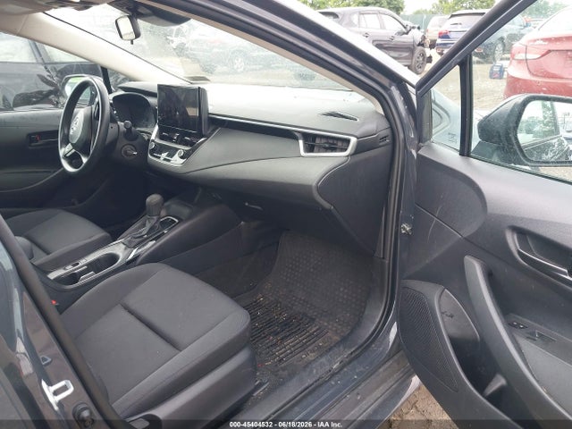 Toyota COROLLA LE 2024 5YFB4MDE4RP158984 Image 5