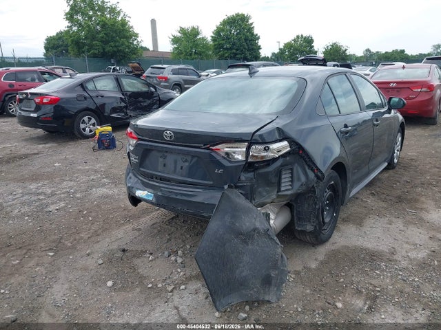 Toyota COROLLA LE 2024 5YFB4MDE4RP158984 Image 6