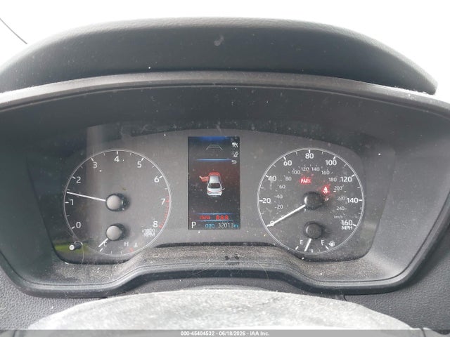 Toyota COROLLA LE 2024 5YFB4MDE4RP158984 Image 7