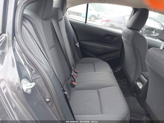 Toyota COROLLA LE 2024 5YFB4MDE4RP158984 Image 8