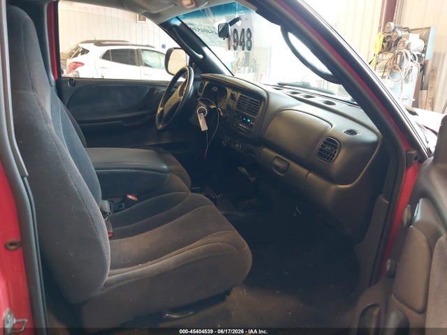 Продаж на аукціоні авто 2000 Dodge Dakota Slt/sport, vin: 1B7FL26N1YS693953, номер лоту: 45404539