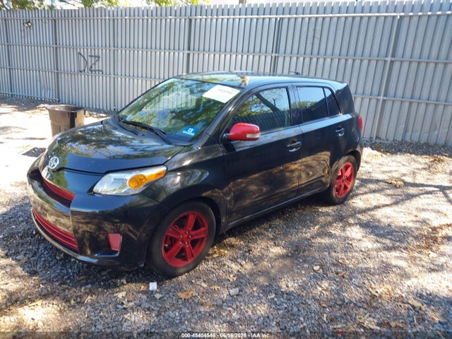 Aukcja sprzedaży 2009 Toyota Scion, vin: JTKKU10429J033815, numer aukcji: 45404546