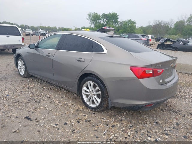 45404548 :رقم المزاد ، 1G1ZE5ST4HF137957 vin ، 2017 Chevrolet Malibu 1lt مزاد بيع