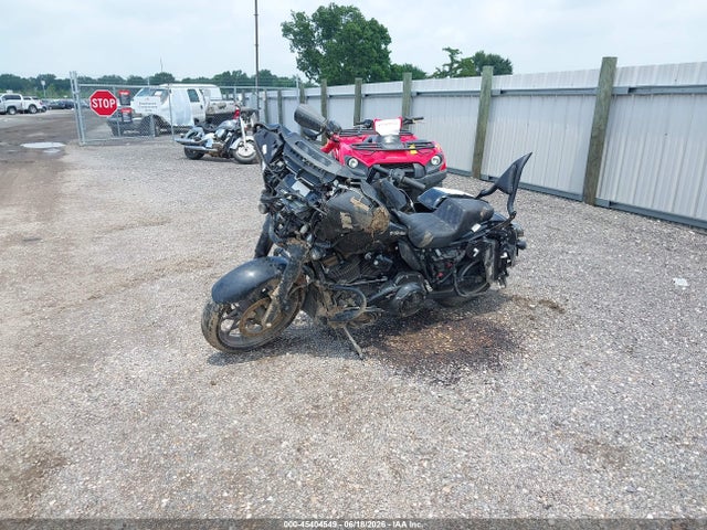 Harley-Davidson Flhxst 2023 1HD1ABL12PB655162 Image 2