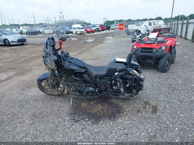 Harley-Davidson Flhxst 2023 1HD1ABL12PB655162 Image 13