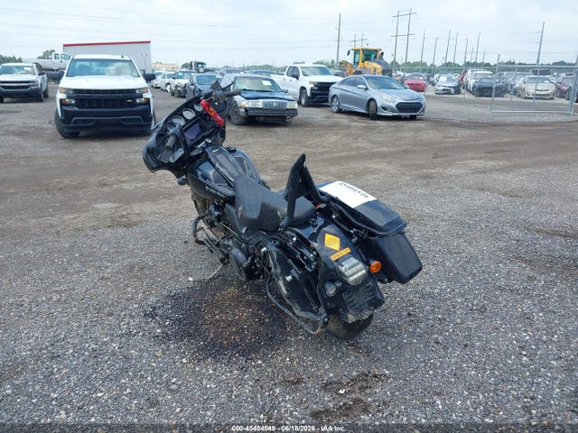 Harley-Davidson Flhxst 2023 1HD1ABL12PB655162 Image 3