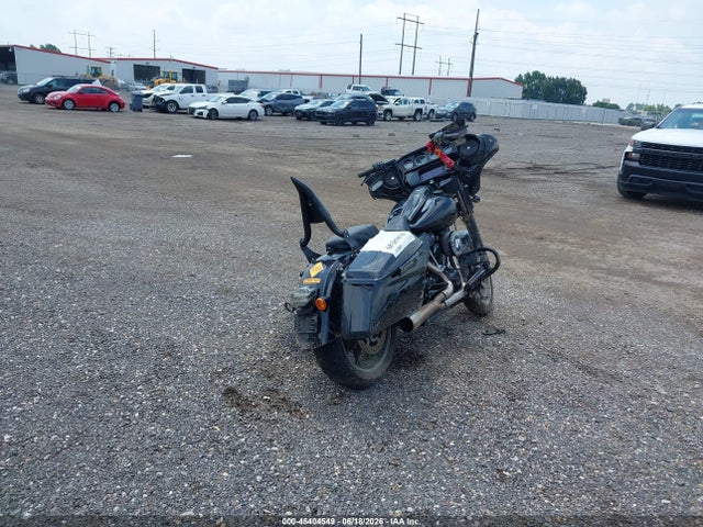 Harley-Davidson Flhxst 2023 1HD1ABL12PB655162 Image 4