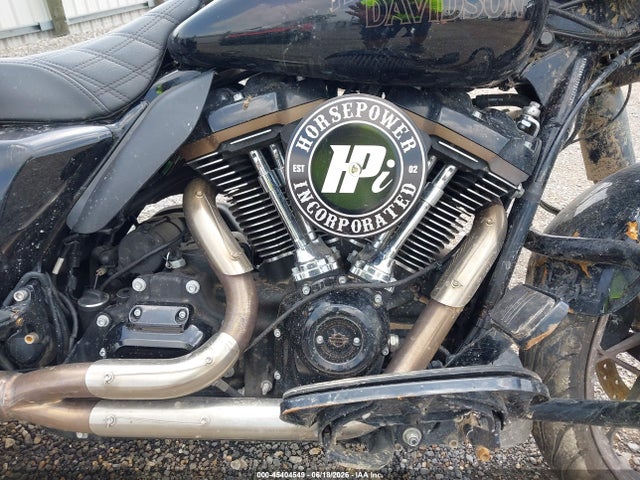 Harley-Davidson Flhxst 2023 1HD1ABL12PB655162 Image 8