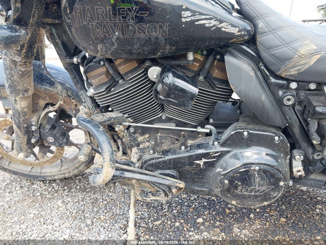 Harley-Davidson Flhxst 2023 1HD1ABL12PB655162 Image 9