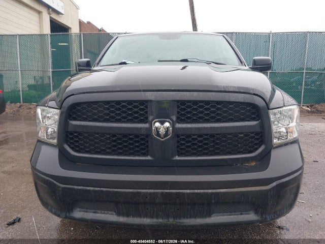 Продажа на аукционе авто 2013 Ram 1500 Tradesman, vin: 1C6RR7FG0DS684804, номер лота: 45404552