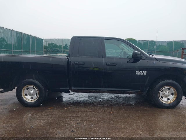 Продажа на аукционе авто 2013 Ram 1500 Tradesman, vin: 1C6RR7FG0DS684804, номер лота: 45404552