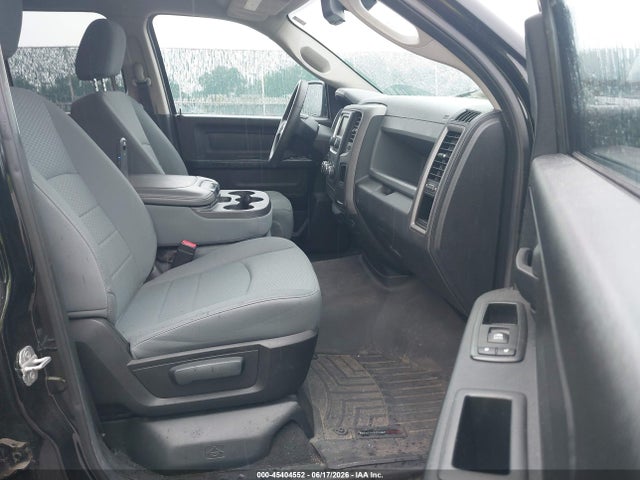 Продажа на аукционе авто 2013 Ram 1500 Tradesman, vin: 1C6RR7FG0DS684804, номер лота: 45404552