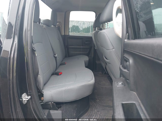 Продажа на аукционе авто 2013 Ram 1500 Tradesman, vin: 1C6RR7FG0DS684804, номер лота: 45404552
