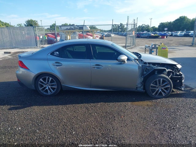 Aukcja sprzedaży 2020 Lexus Is 300, vin: JTHAA1D25L5103598, numer aukcji: 45404557