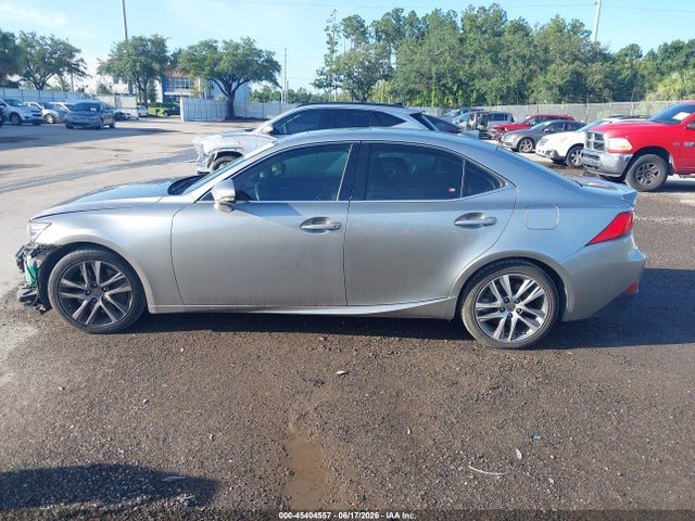 Aukcja sprzedaży 2020 Lexus Is 300, vin: JTHAA1D25L5103598, numer aukcji: 45404557