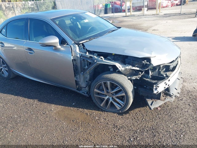 Aukcja sprzedaży 2020 Lexus Is 300, vin: JTHAA1D25L5103598, numer aukcji: 45404557