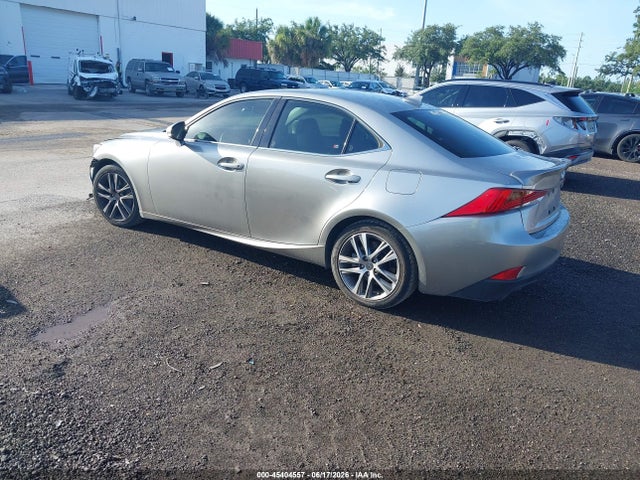 Aukcja sprzedaży 2020 Lexus Is 300, vin: JTHAA1D25L5103598, numer aukcji: 45404557