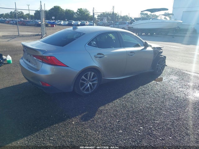Aukcja sprzedaży 2020 Lexus Is 300, vin: JTHAA1D25L5103598, numer aukcji: 45404557