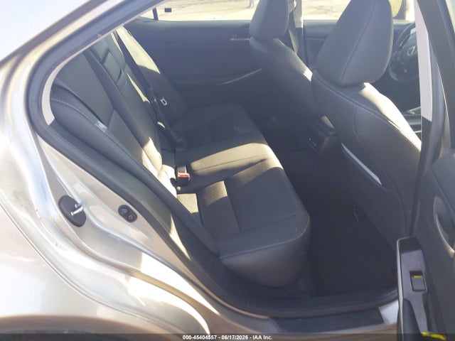 Aukcja sprzedaży 2020 Lexus Is 300, vin: JTHAA1D25L5103598, numer aukcji: 45404557
