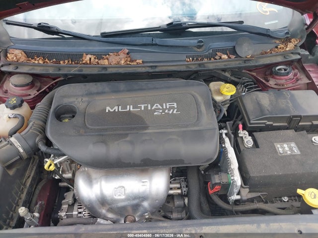 Aukcja sprzedaży 2016 Chrysler 200 C, vin: 1C3CCCCBXGN147169, numer aukcji: 45404560