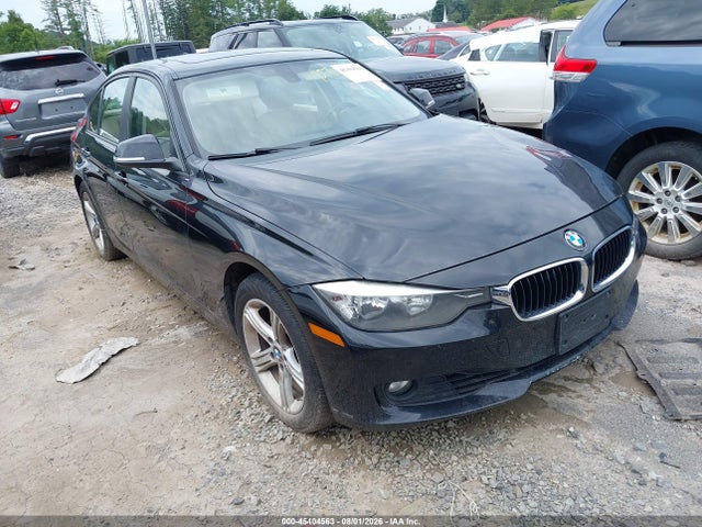 Продаж на аукціоні авто 2013 Bmw 328i Xdrive, vin: WBA3B5G59DNS03948, номер лоту: 45404563