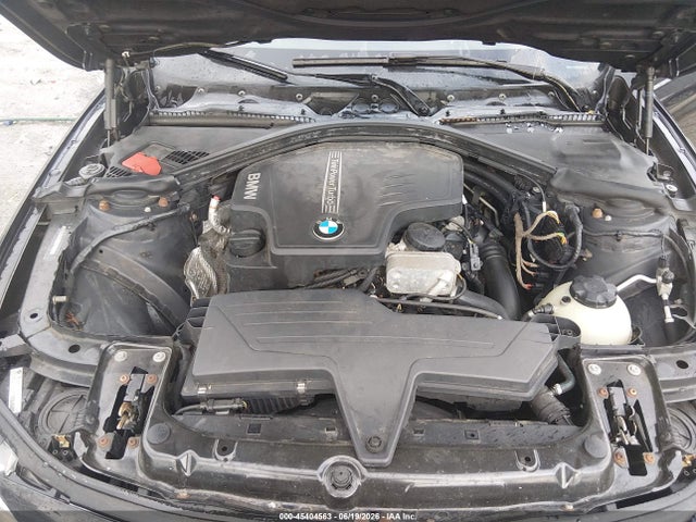 Продаж на аукціоні авто 2013 Bmw 328i Xdrive, vin: WBA3B5G59DNS03948, номер лоту: 45404563