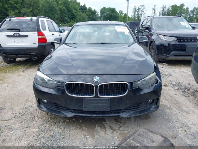 Продаж на аукціоні авто 2013 Bmw 328i Xdrive, vin: WBA3B5G59DNS03948, номер лоту: 45404563