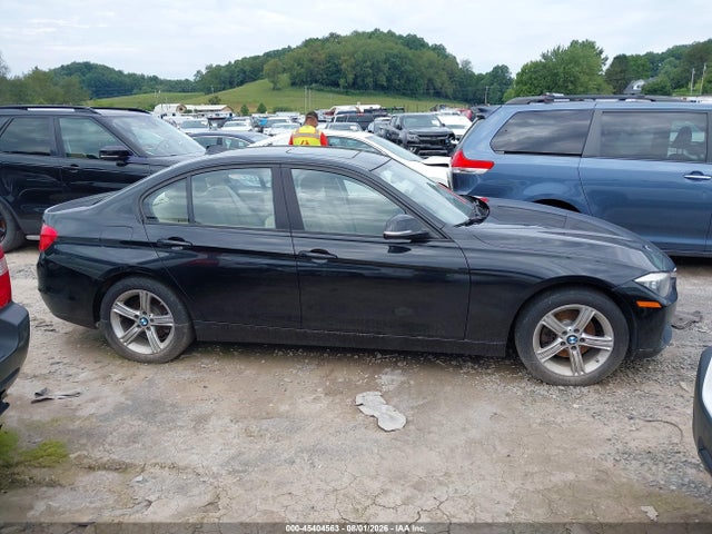 Продаж на аукціоні авто 2013 Bmw 328i Xdrive, vin: WBA3B5G59DNS03948, номер лоту: 45404563