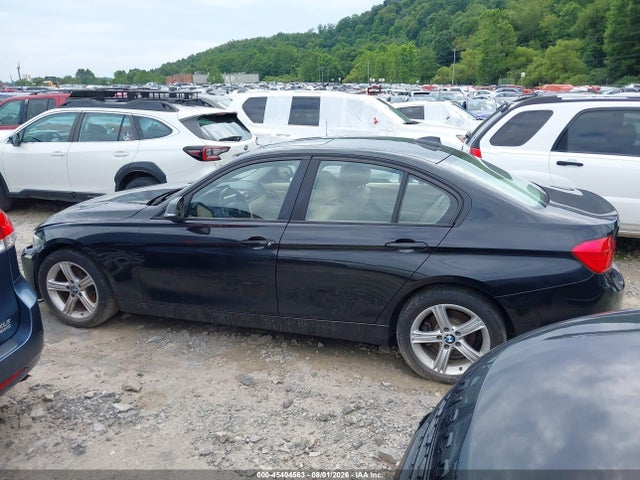 Продаж на аукціоні авто 2013 Bmw 328i Xdrive, vin: WBA3B5G59DNS03948, номер лоту: 45404563