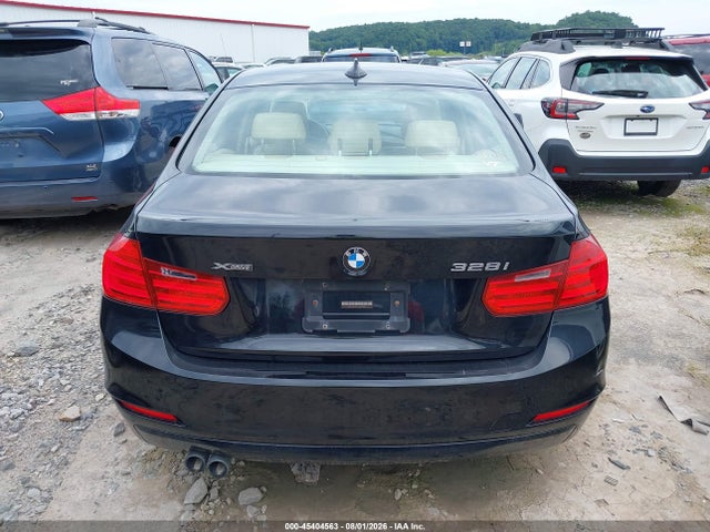 Продаж на аукціоні авто 2013 Bmw 328i Xdrive, vin: WBA3B5G59DNS03948, номер лоту: 45404563