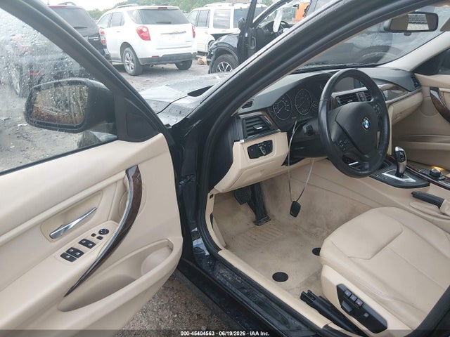 Продаж на аукціоні авто 2013 Bmw 328i Xdrive, vin: WBA3B5G59DNS03948, номер лоту: 45404563