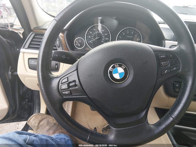 Продаж на аукціоні авто 2013 Bmw 328i Xdrive, vin: WBA3B5G59DNS03948, номер лоту: 45404563