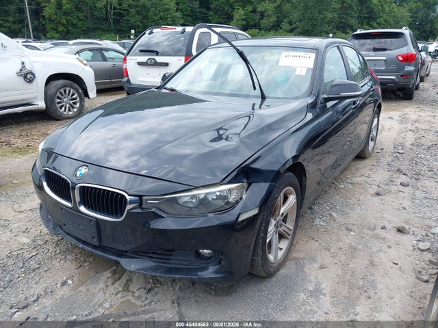 Продаж на аукціоні авто 2013 Bmw 328i Xdrive, vin: WBA3B5G59DNS03948, номер лоту: 45404563