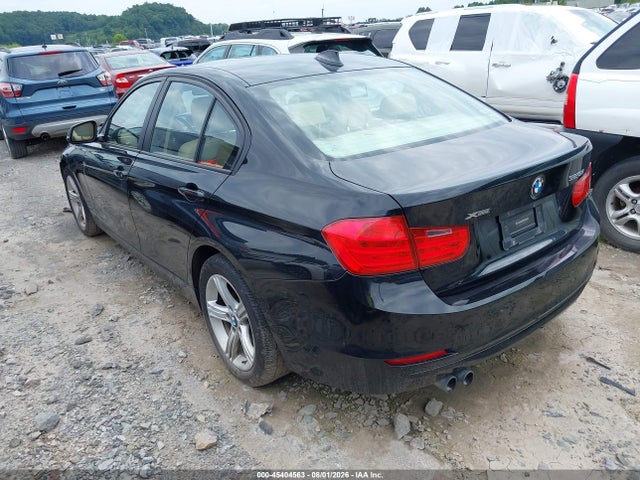 Продаж на аукціоні авто 2013 Bmw 328i Xdrive, vin: WBA3B5G59DNS03948, номер лоту: 45404563