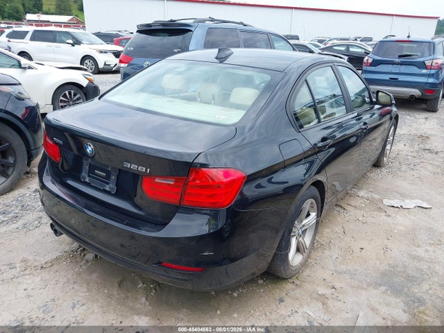 Продаж на аукціоні авто 2013 Bmw 328i Xdrive, vin: WBA3B5G59DNS03948, номер лоту: 45404563
